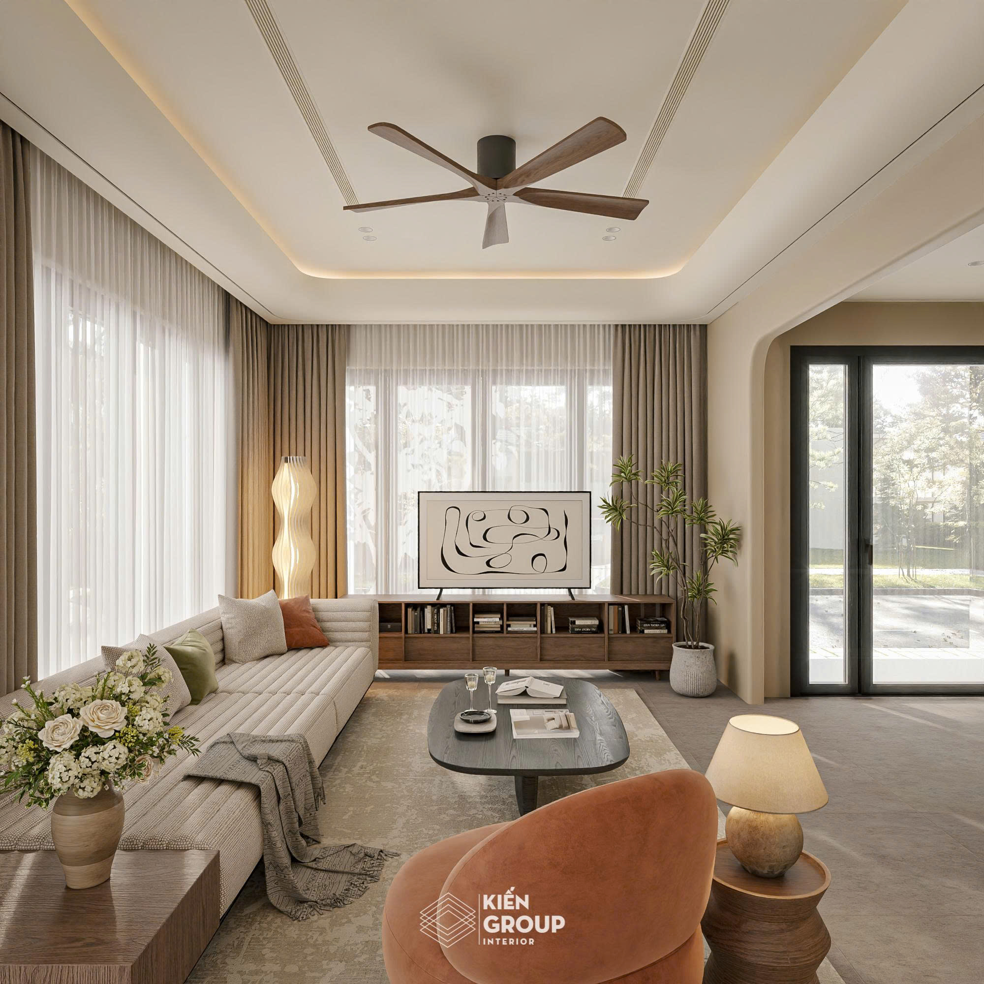 [NA] CĂN LIỀN KỀ ECOPARK | TP. VINH - 155m2 - 3 Tầng